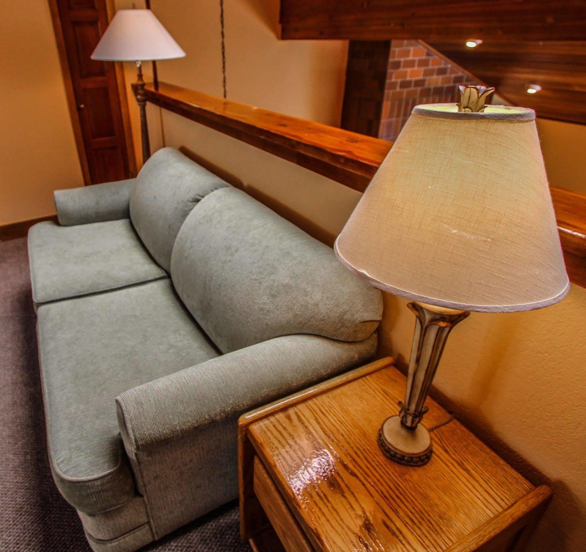 Cedar At Streamside, A Vri Resort Вейл Екстер'єр фото